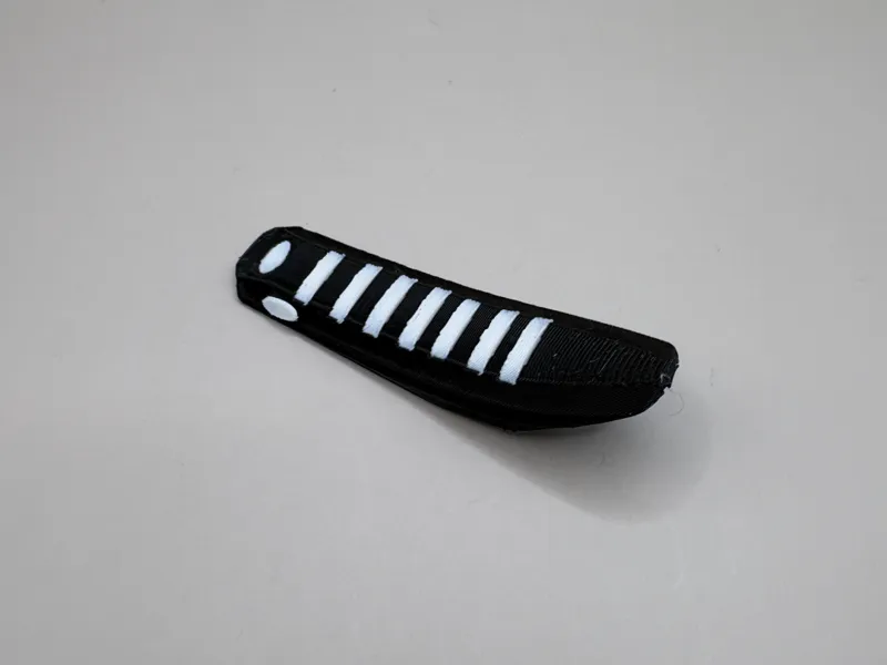 Guts seat cover for mini Surron Ultra Bee
