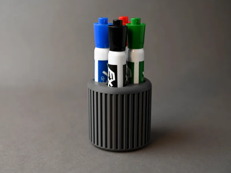 Expo Marker Holder Circular