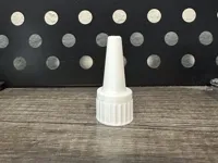 0.28mm layer, 3 walls, 15% infill