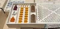 Organisateur pour boîte Carcassonne (Big Box) — photo 3