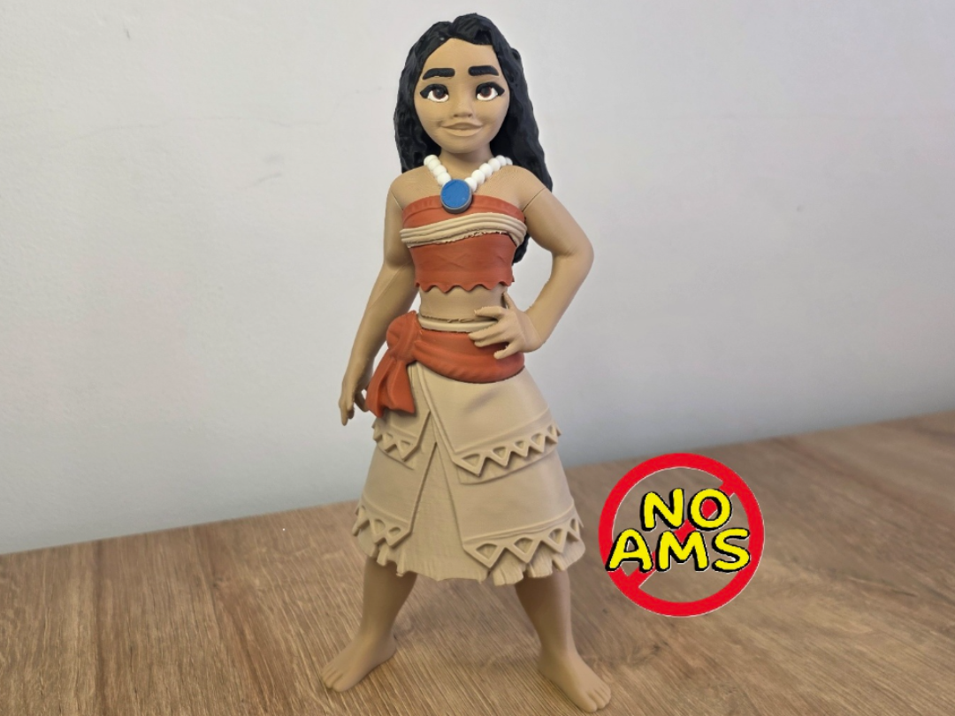 Moana - 1
