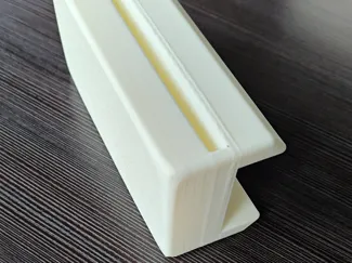 Lack Adapter für Önsklig 