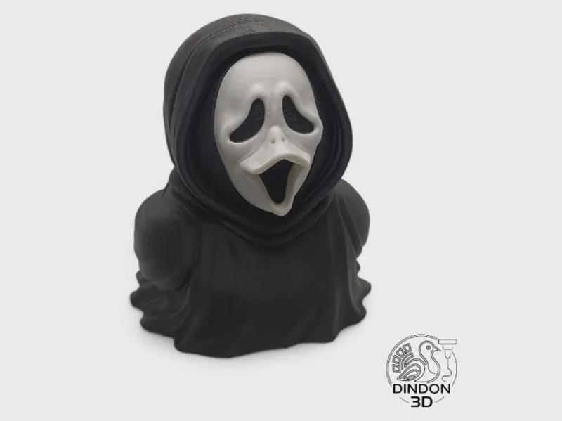 Canard-Scary Movie Multiparts