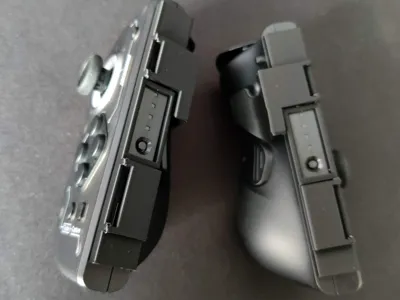 Aolion J20 / NYXI Hyperion 2 Joy-Con SL/SR Paddles