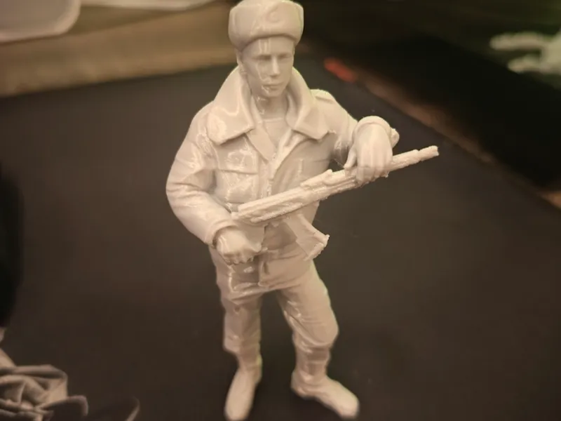 military