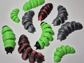 Pocket Grubs!
