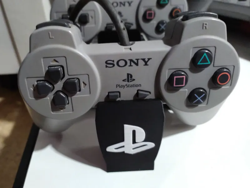 Support manette Ps1