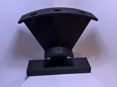 Stylish Dart Holder