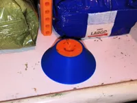 Trampa para hormigas v1.2