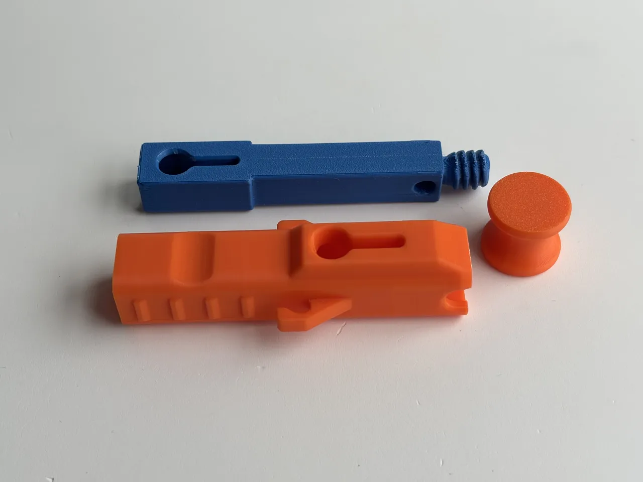 Bang Snap Shooter Launcher view 3