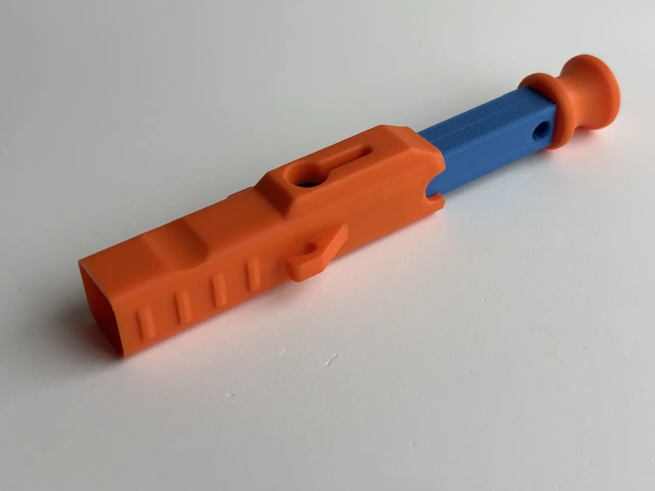 Bang Snap Shooter Launcher view 2