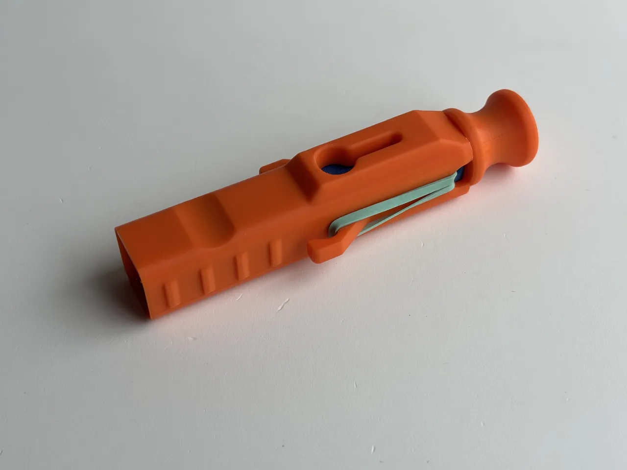 Bang Snap Shooter Launcher view 4