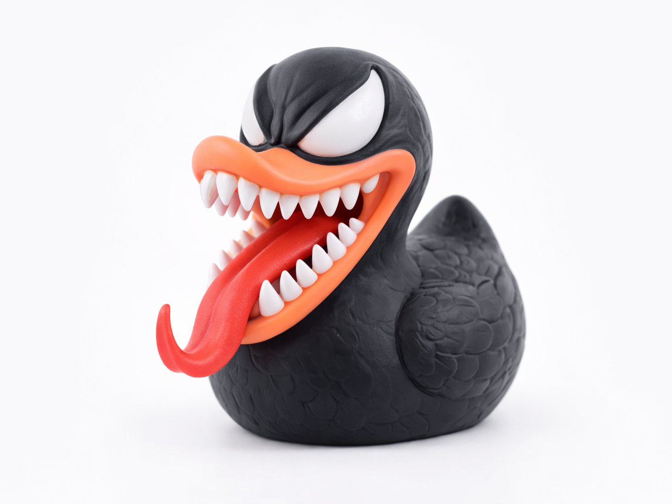 Venom Duck