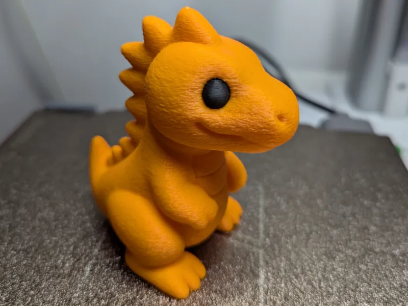 Baby Dragon