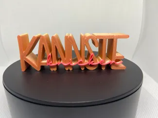 kannste knicken