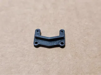 Losi Micro-b Front Tower for Truggy Conversion