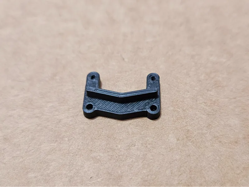 Losi Micro-b Front Tower for Truggy Conversion