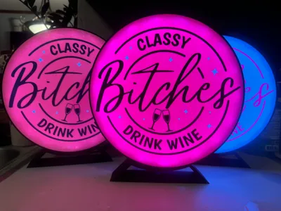 Classy Bitches