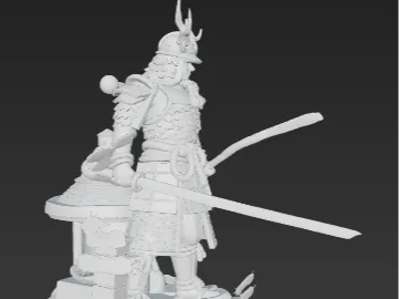 Nex Samurai