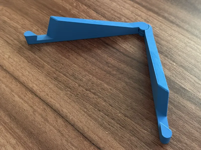 PIP Hinged Tablet/Handphone Stand