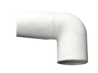 The Pool Cleaner connection pipe