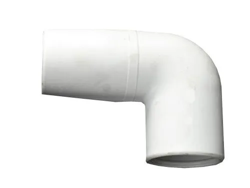 The Pool Cleaner connection pipe