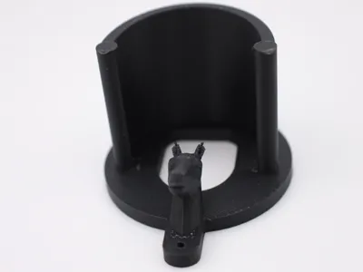 Bridle Holder