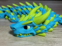 Painted Eyes, Concentric, 0.2mm layer, 2 walls, 12% gyroid