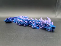 100% / 2-Filament-Multicolor