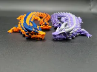 60% / 2-Filament-Multicolor