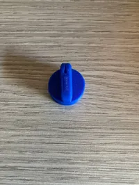 0.16mm layer, 2 walls, 15% infill