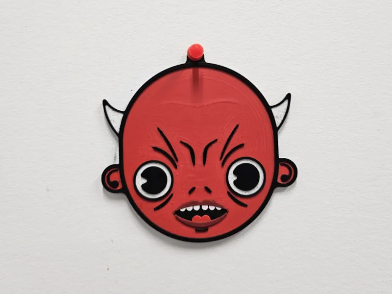 Devil Boy