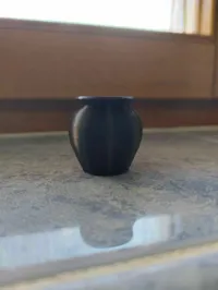 Vase inspiré de l'âge du bronze — photo 3