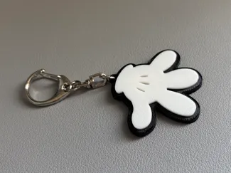 The hand of That One (No AMS required)