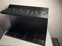 0.24mm layer, 2 walls, 15% infill