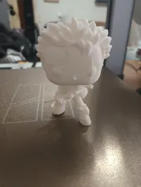 0.12mm layer, 2 walls, 10% infill