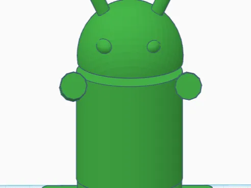 Android Support V1