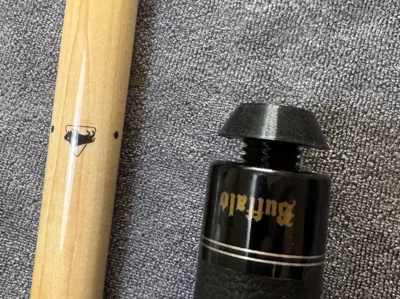 Replacement Bumper for Buffalo Breaker Cue