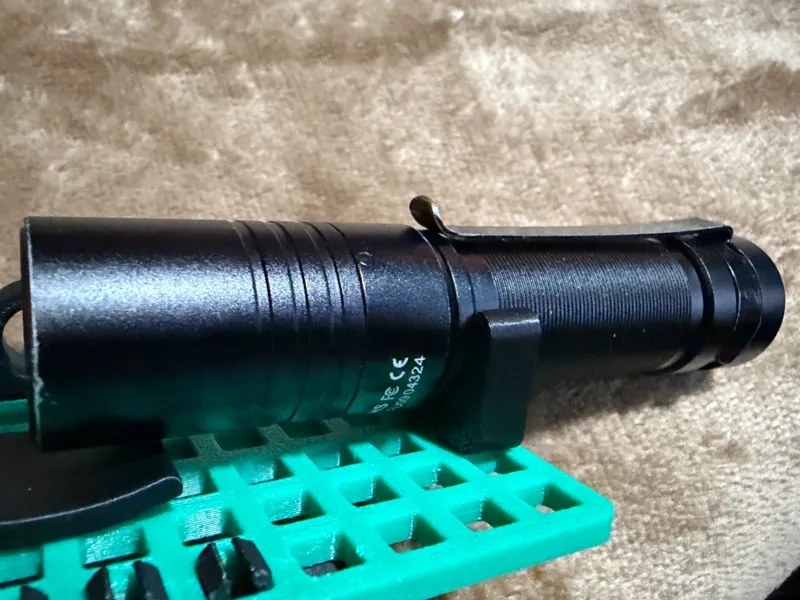 Mod-Grid Thrunite Archer Pro V2