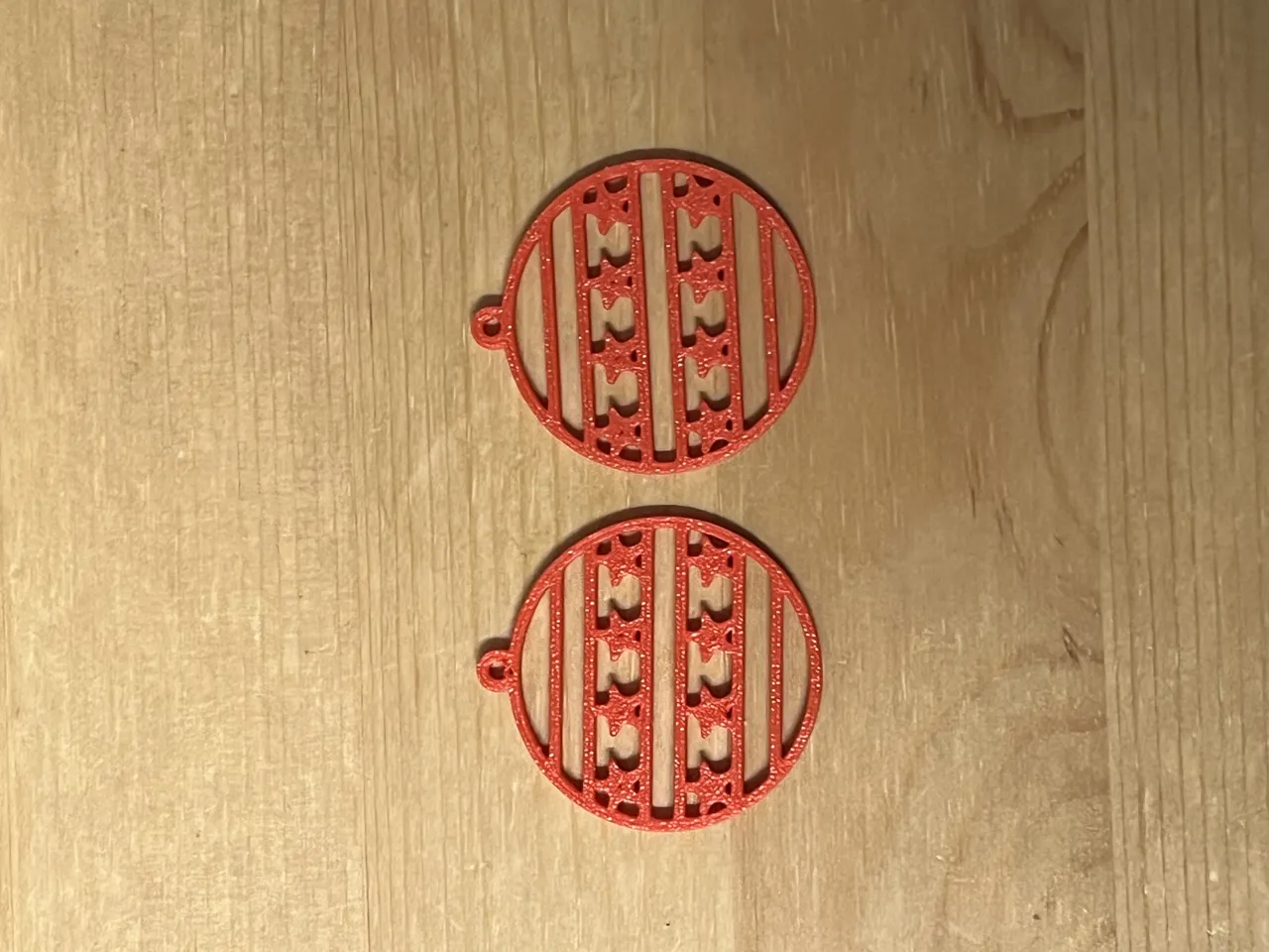 earrings view 2