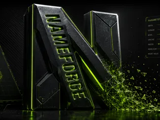 NameForge APP