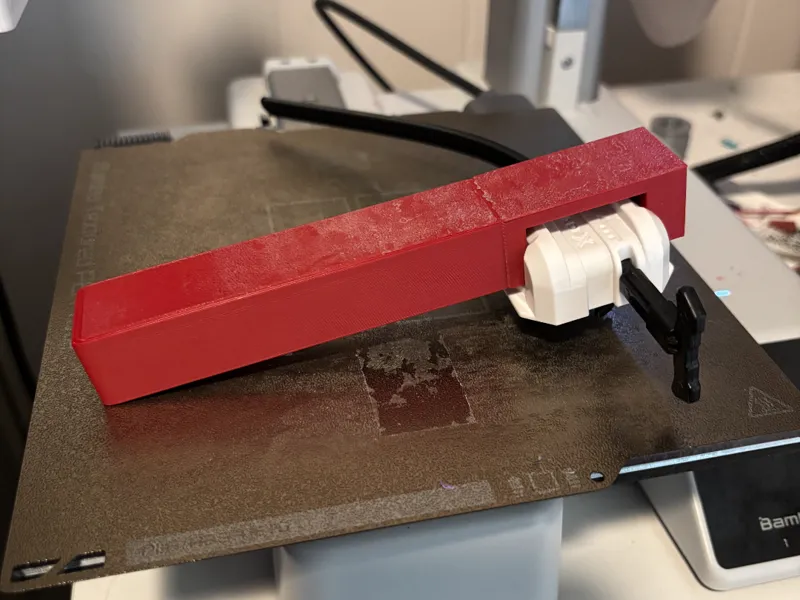 Beyblade X Proto Launcher Grip