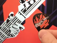 0.2mm nozzle, 0.12mm layer, 4 walls, 15% infill