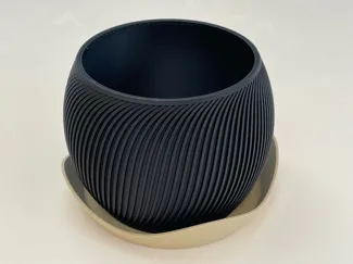 Elegant Planter
