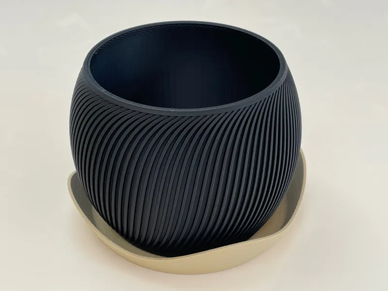 Elegant Planter