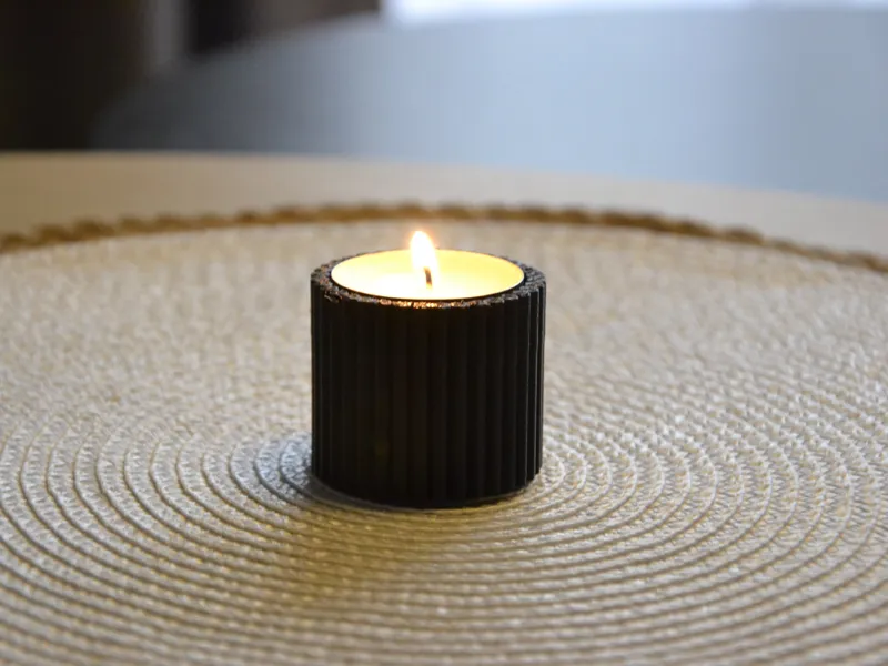 Tealight Candle Holder