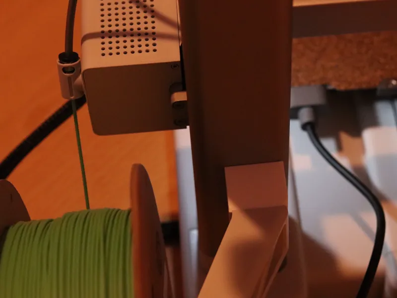 A1 Mini Spool Arm Extender