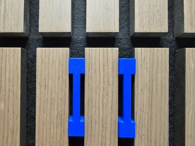 Artika Sonolock Panel Rung Spacer