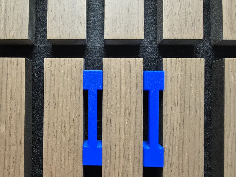 Artika Sonolock Panel Rung Spacer