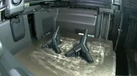 0.24mm layer, 10 walls, 100% infill